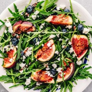 fig salad