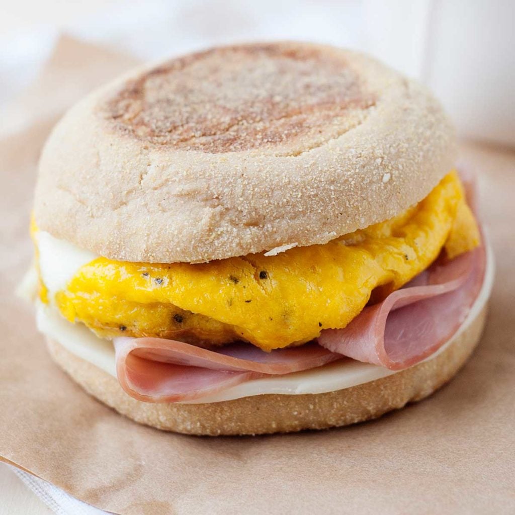 Guest & Family Friendly Savory Breakfast Ideas | Laura Fuentes