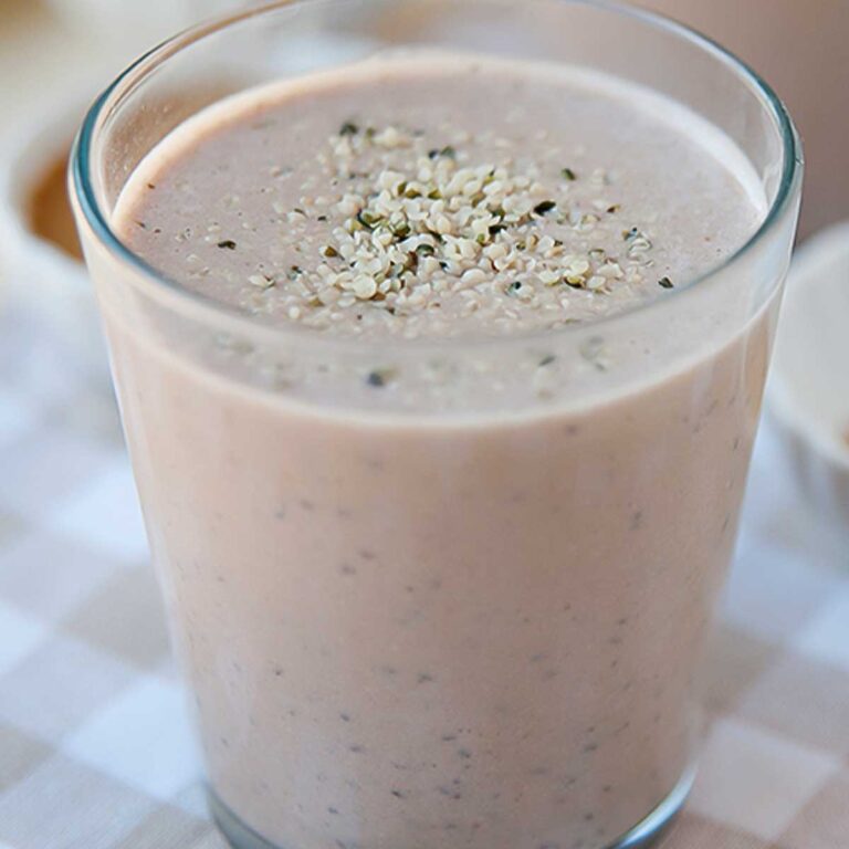 10 Low-Sugar Smoothies & 5 Bowls to Try ASAP | Laura Fuentes