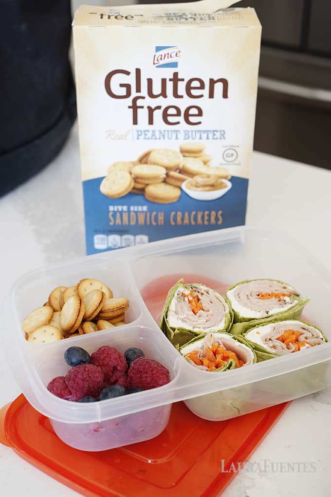 Snacks and Tips to keep hunger at bay. Try these tips for after-school snack time hunger