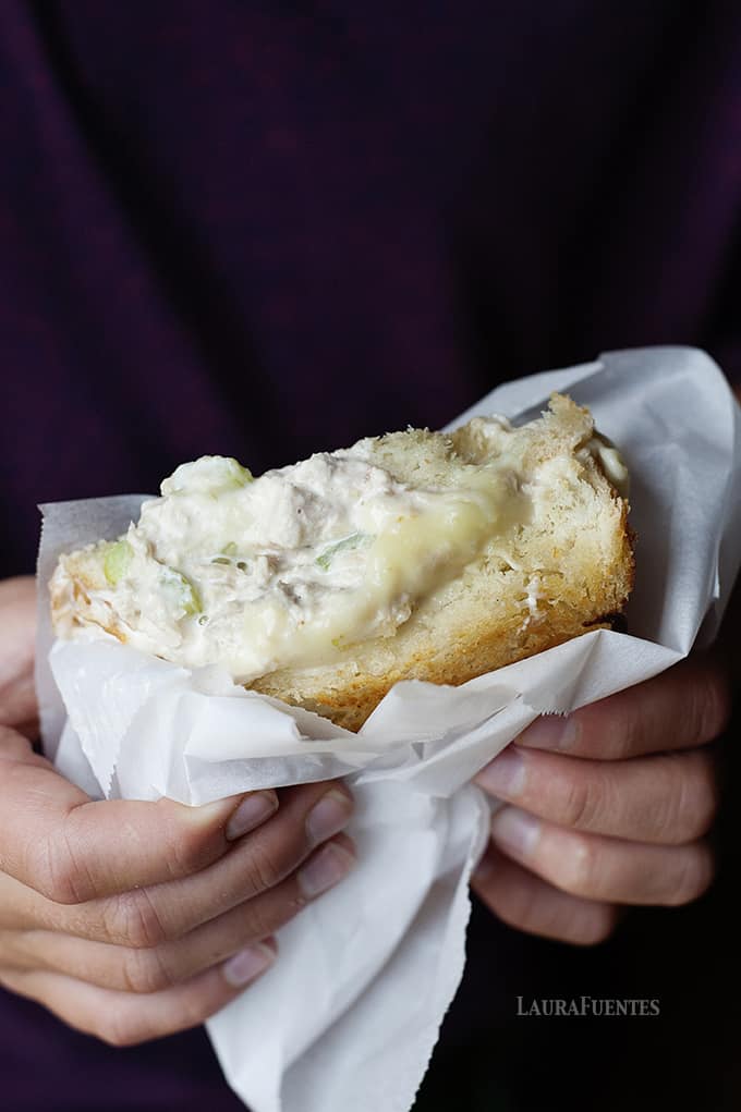 These 5 epic grilled cheese sandwiches are the perfect way to revamp leftovers for dinner! And they can be sent to school in a lunchbox for the ultimate Back-to-School lunch.