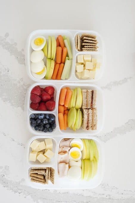 ABC's Bento Lunch-image