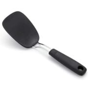 large spatula for flipping pancakes