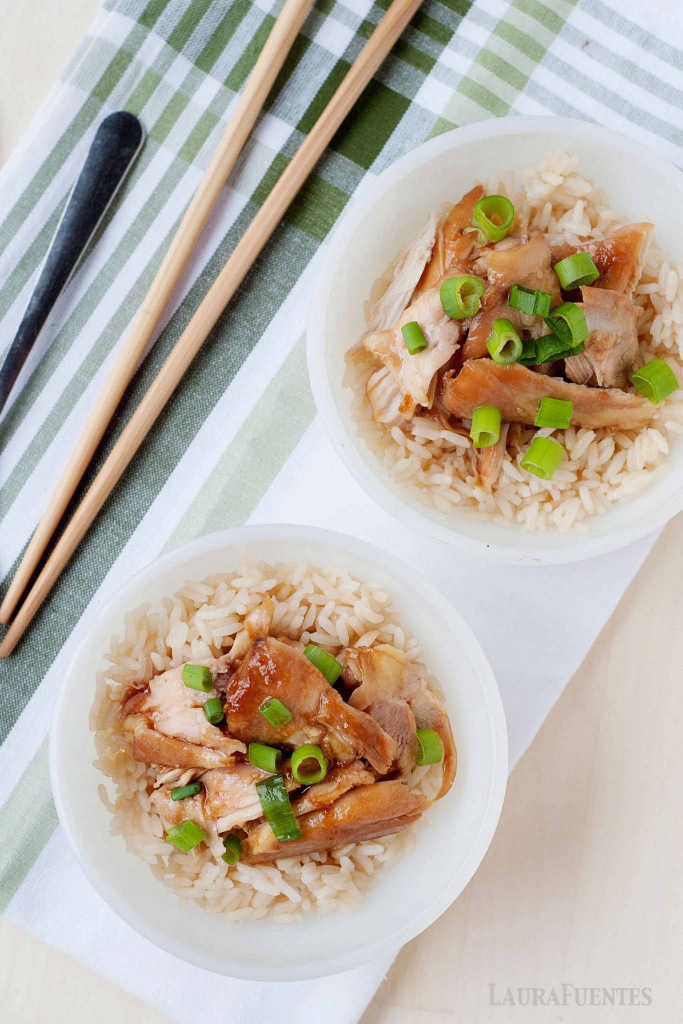 How to Clean Chicken Is Washing Chicken Safe? Laura Fuentes