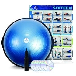 bosu ball