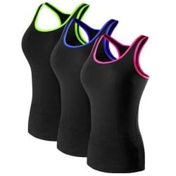 compression tank tops
