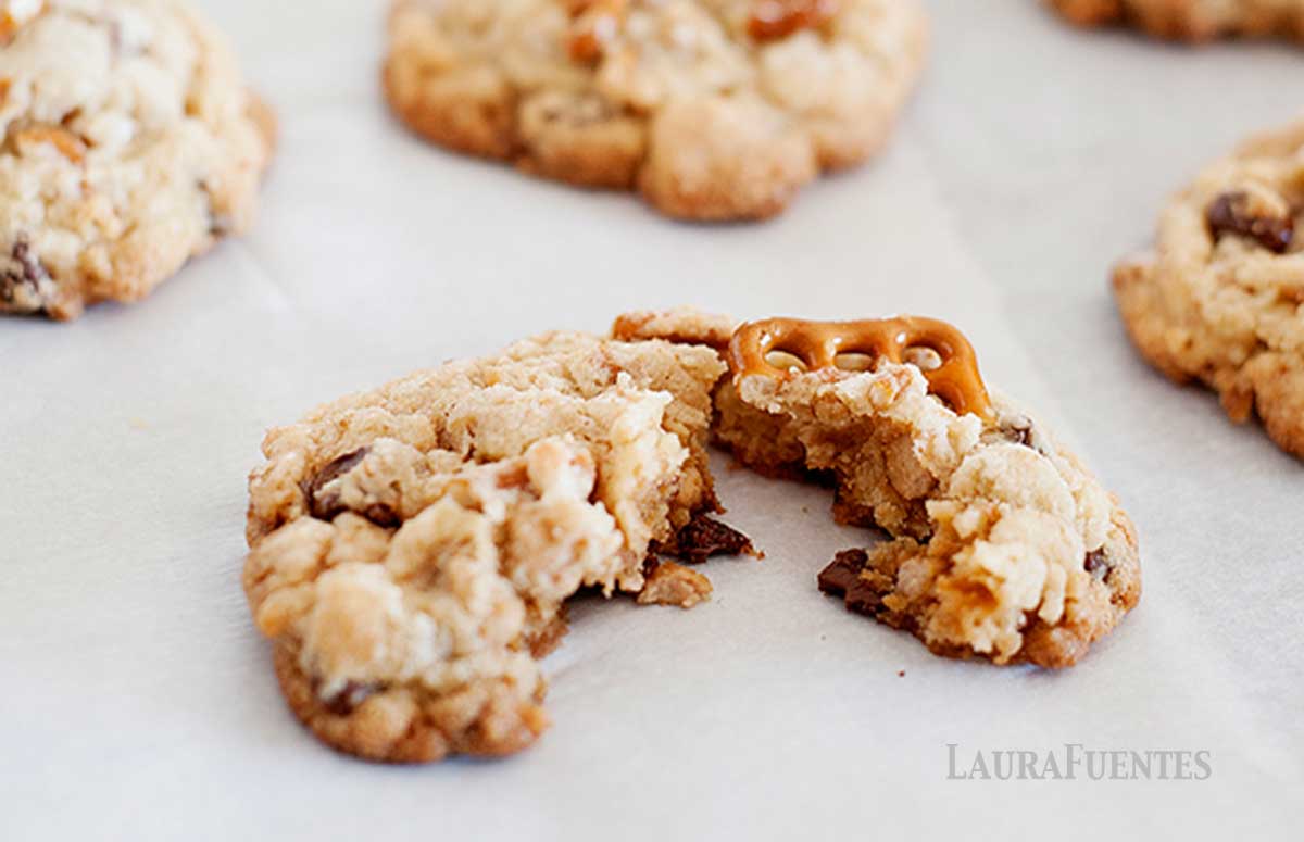 panera copycat cookies