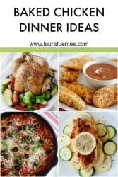 50 Easy Chicken Dinner Ideas For Families Pizza Chicken 50 Easy Chicken Dinner Ideas For Families Pizza Chicken
