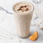 oatmeal smoothie
