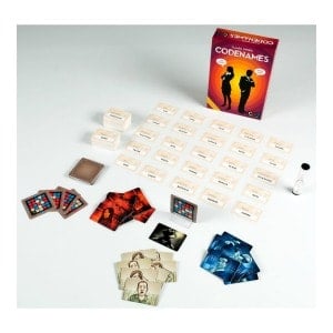 Codenames