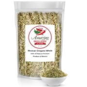 mexican oregano