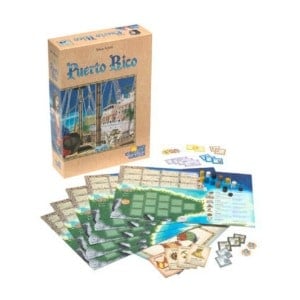 Puerto Rico