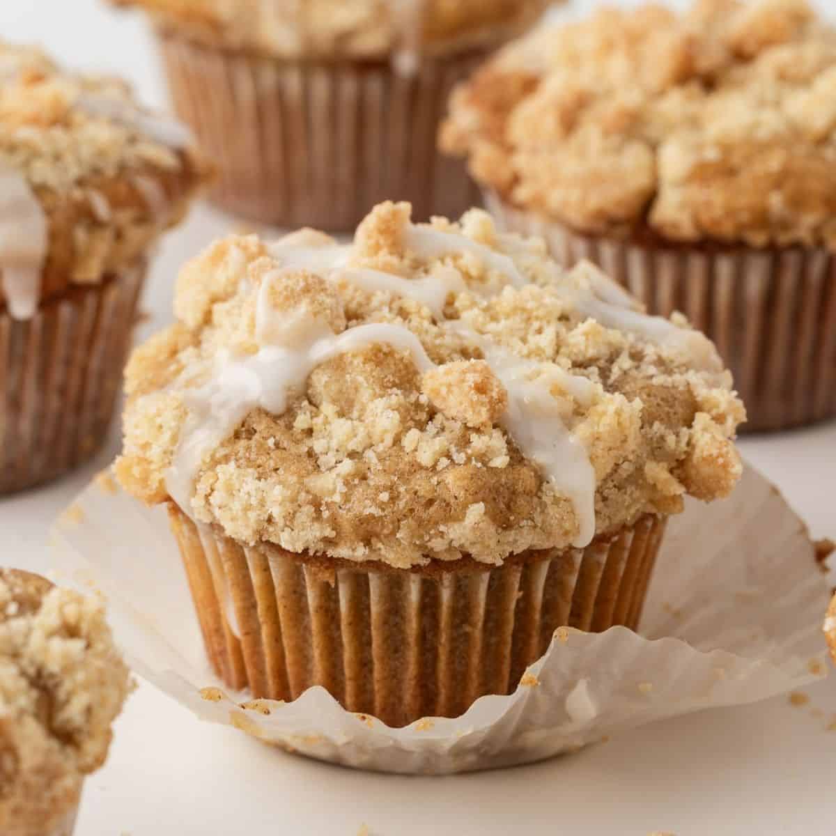 Recipe option