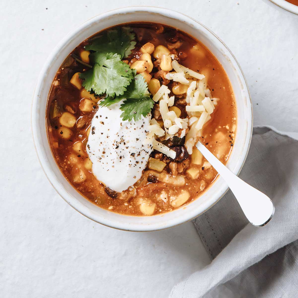 Family-Friendly Recipes Using Black Beans | Laura Fuentes