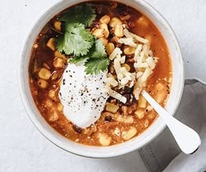 Taco Soup