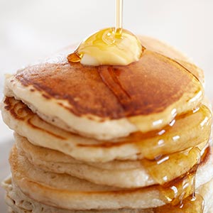 Syrup
