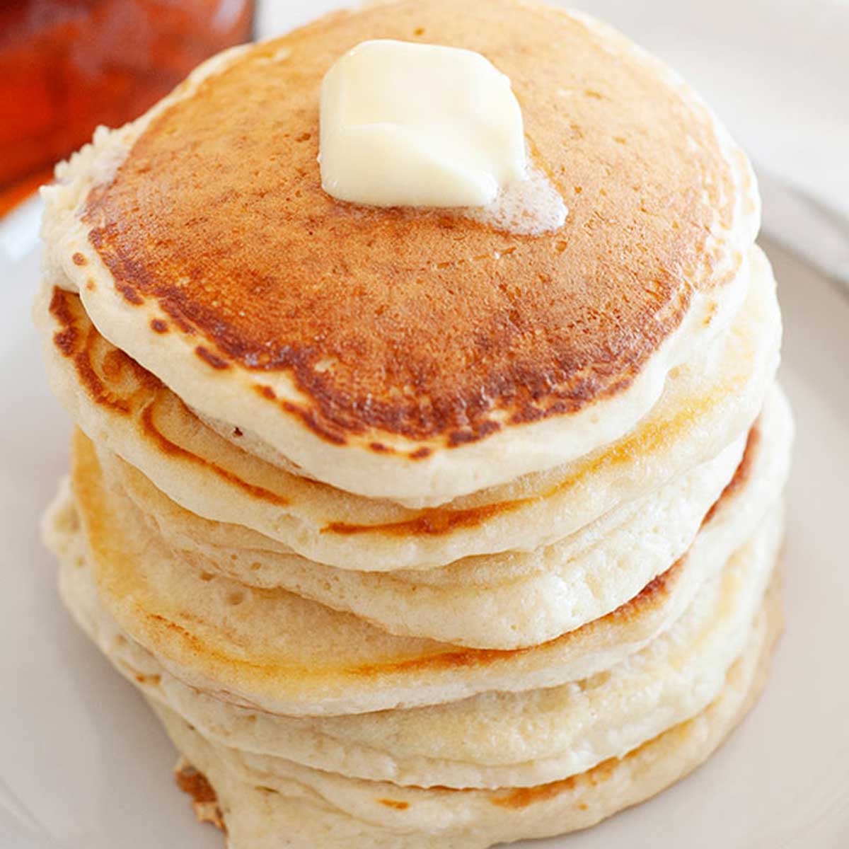When To Flip Pancakes Laura Fuentes When To Flip Pancakes Laura Fuentes