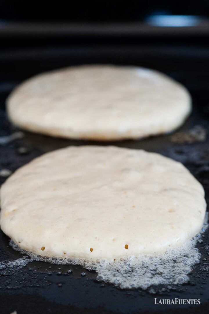 When To Flip Pancakes Laura Fuentes When To Flip Pancakes Laura Fuentes