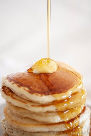 substitute substitutes eggless