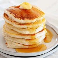 Pancakes without Milk-image