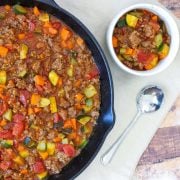 paleo chili