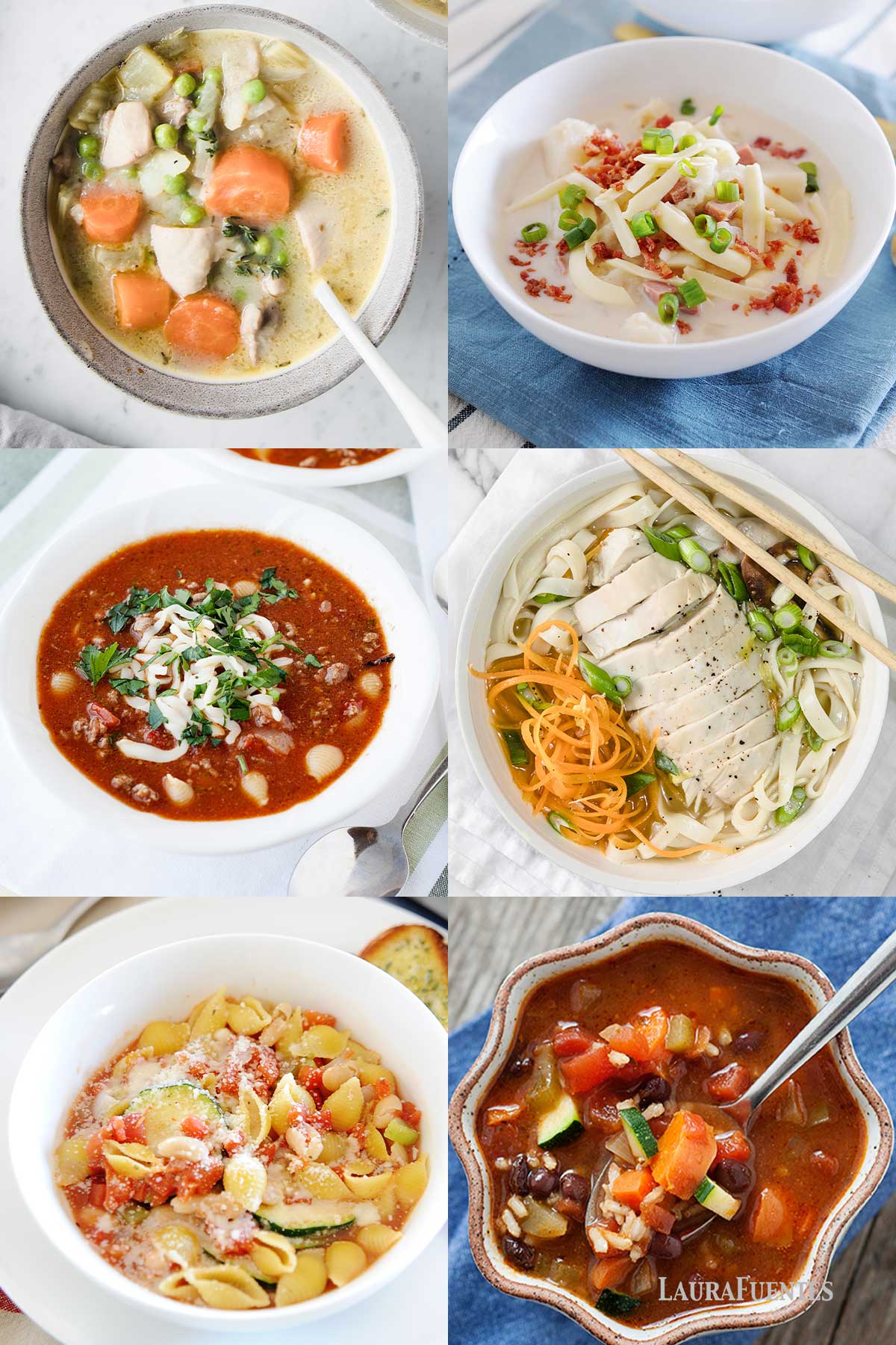 How to Pack Soup for Lunch In 3 Easy Steps - Family Fresh Meals