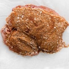 Best Dry Pork Rub Recipe-image