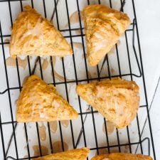 Gluten Free Pumpkin Scone Recipe-image