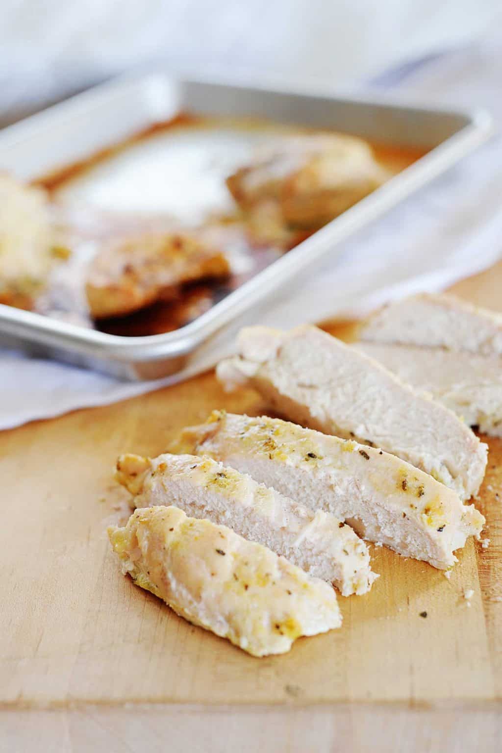 How to Know When Chicken is Done | Laura Fuentes