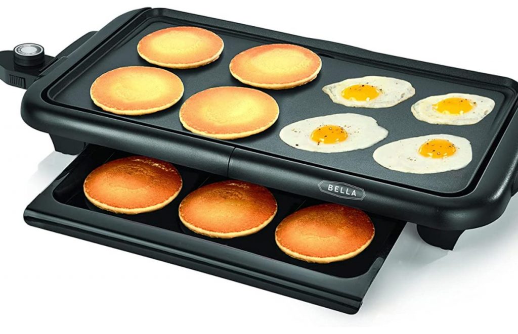 How to Keep Pancakes Warm Laura Fuentes