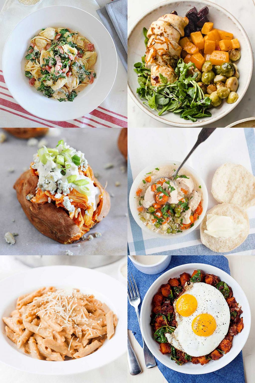 40 Best Fall Dinner Ideas Laura Fuentes