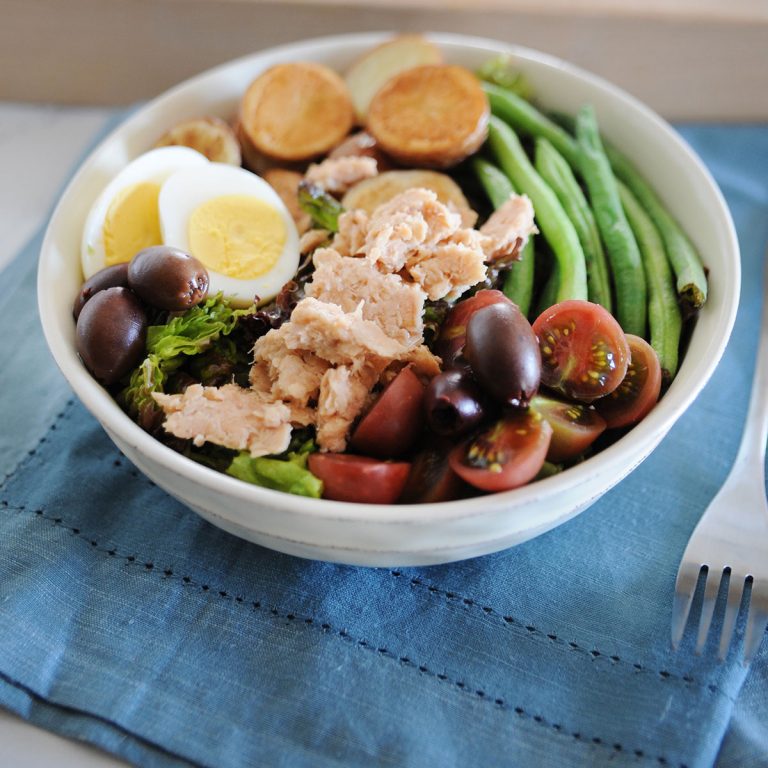 20+ Low-Carb Lunch Ideas | Laura Fuentes