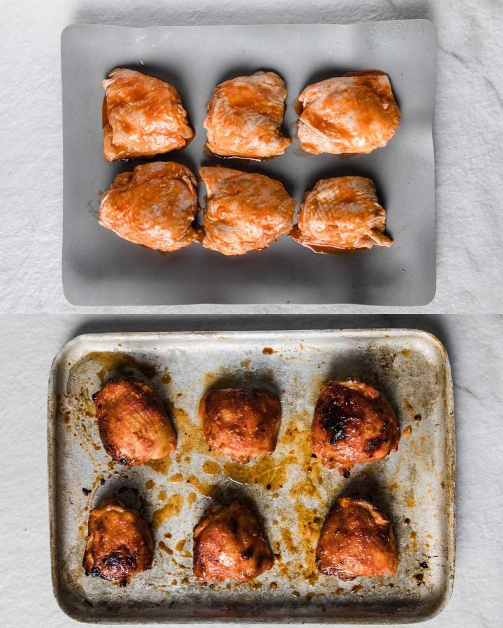 How to Know When Chicken is Done Laura Fuentes