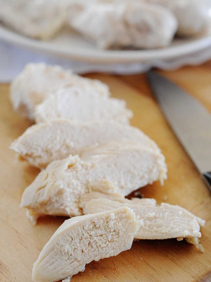 Freezer Burned Chicken Is it Safe? Here is How to Eat & Prevent it