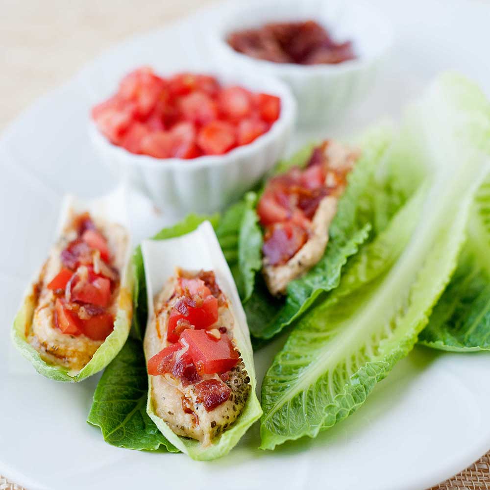 hummus cups