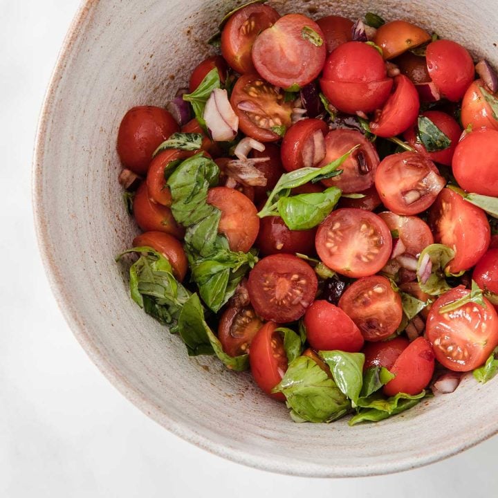 15+ Delicious Salads without Lettuce Laura Fuentes