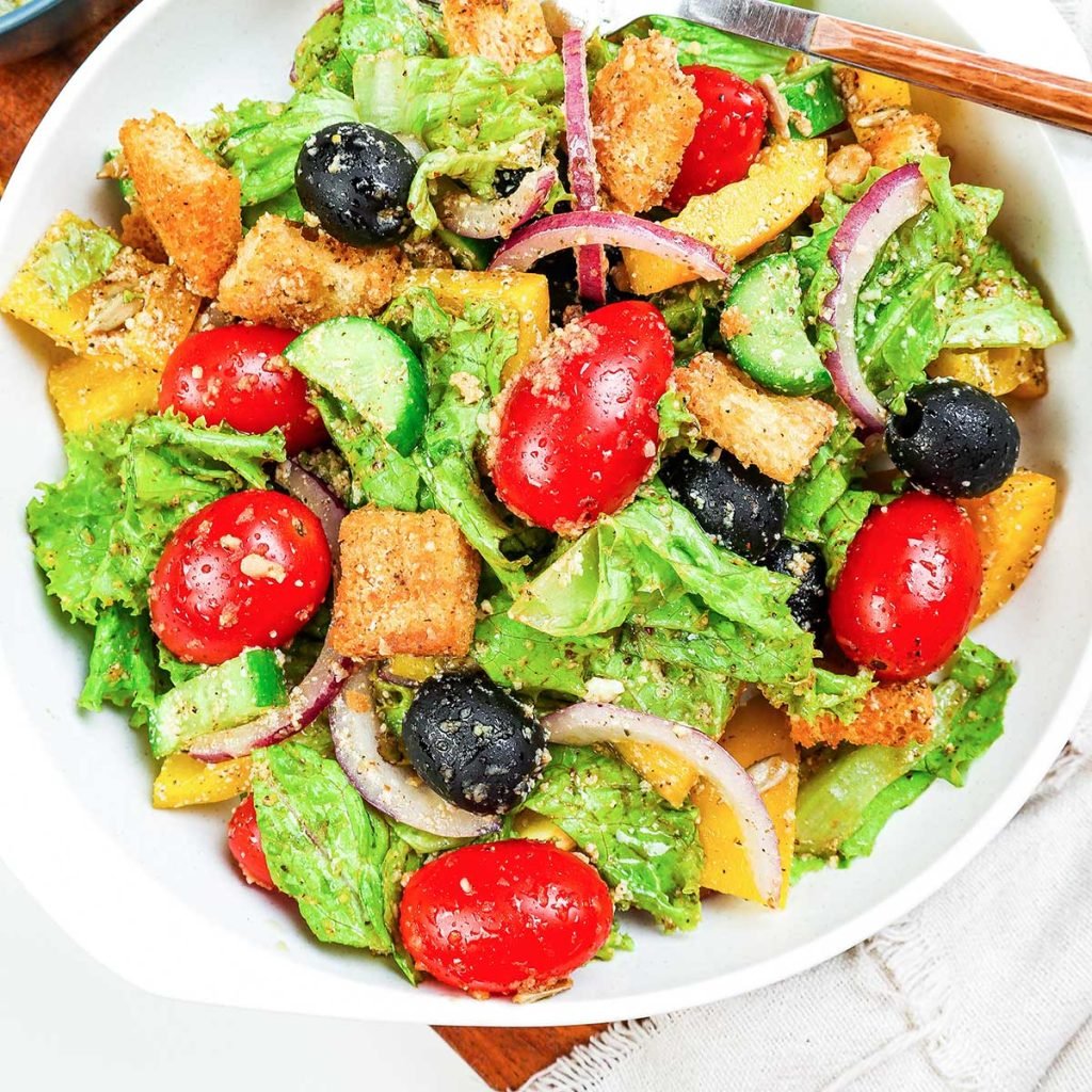 21 Must Make Sides for Chicken Breasts Laura Fuentes