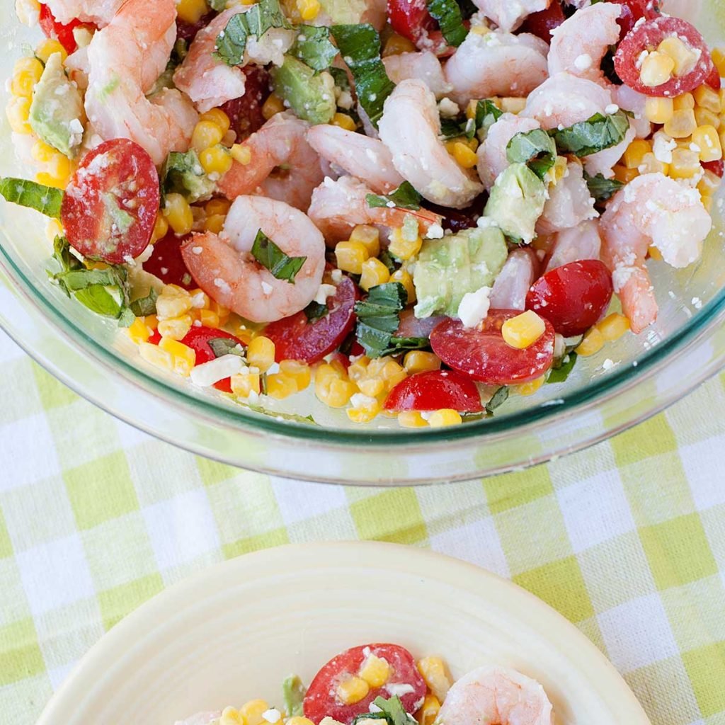 15+ Delicious Salads without Lettuce Laura Fuentes