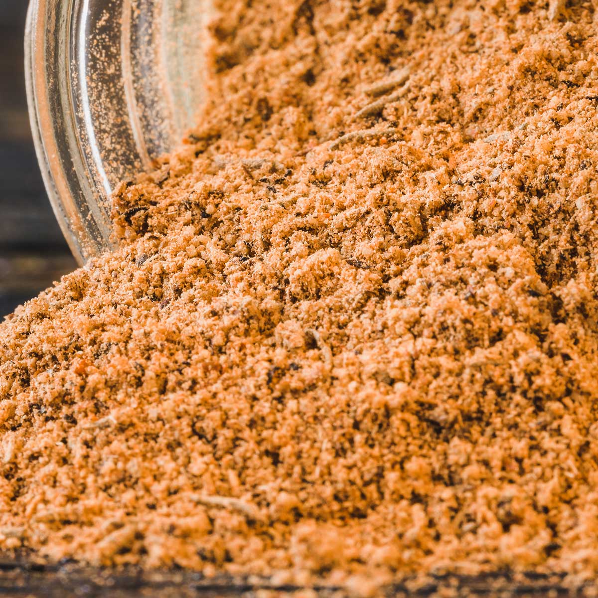 Homemade Jamaican Jerk Seasoning Laura Fuentes