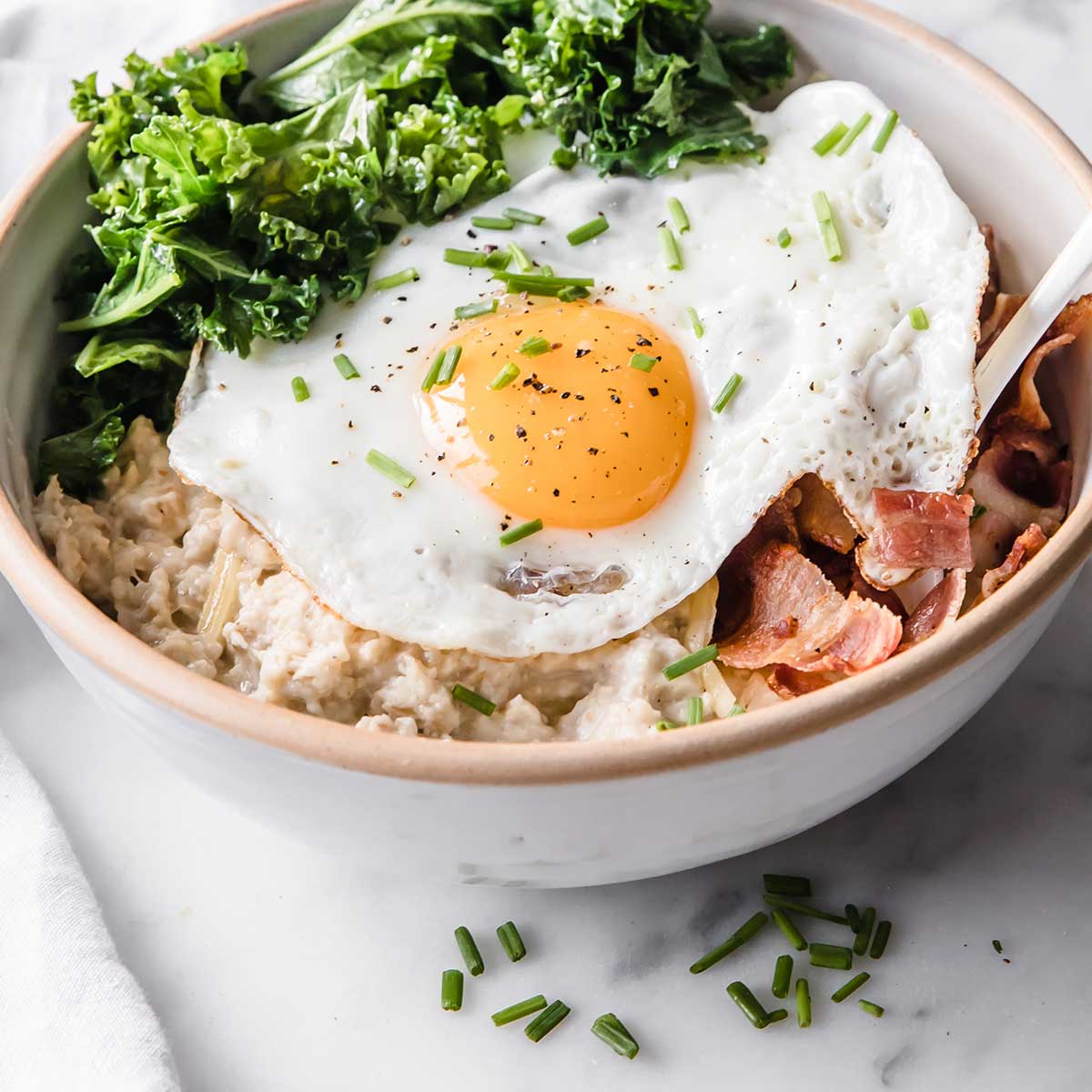 15 Savory Oatmeal Recipes to Make On Repeat Laura Fuentes