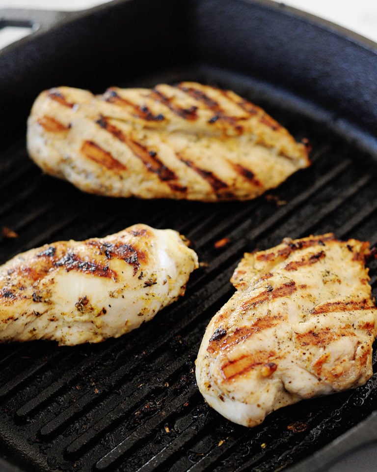 Freeze Cooked Chicken Like This Best & Safe Ways Laura Fuentes