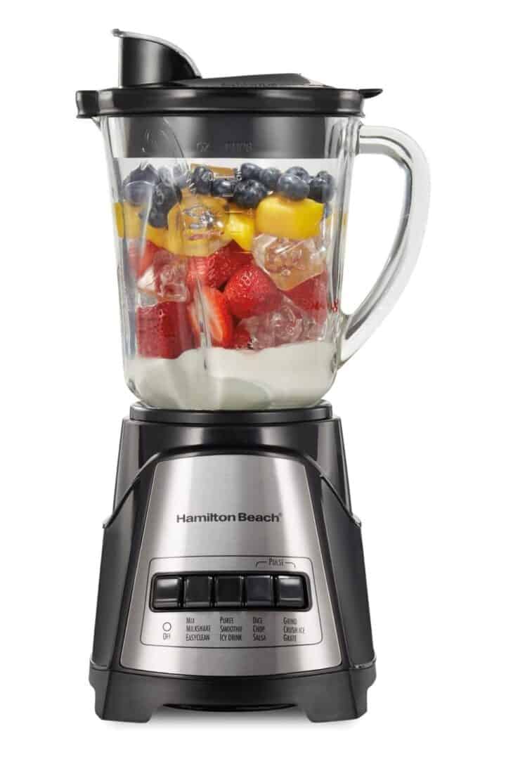 Best Blenders for Smoothies and Ice for Home (2026)