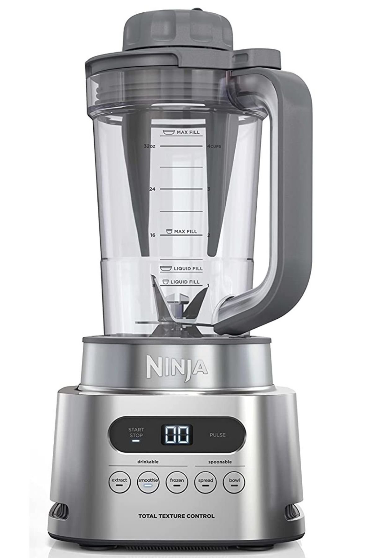 Best Blenders for Protein Shakes (2025) Laura Fuentes Best Blenders 2025 For Smoothies And Protein Powder