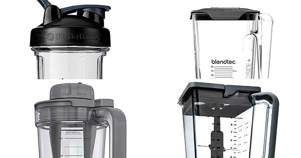 Best Blenders for Protein Shakes (2026) | Laura Fuentes