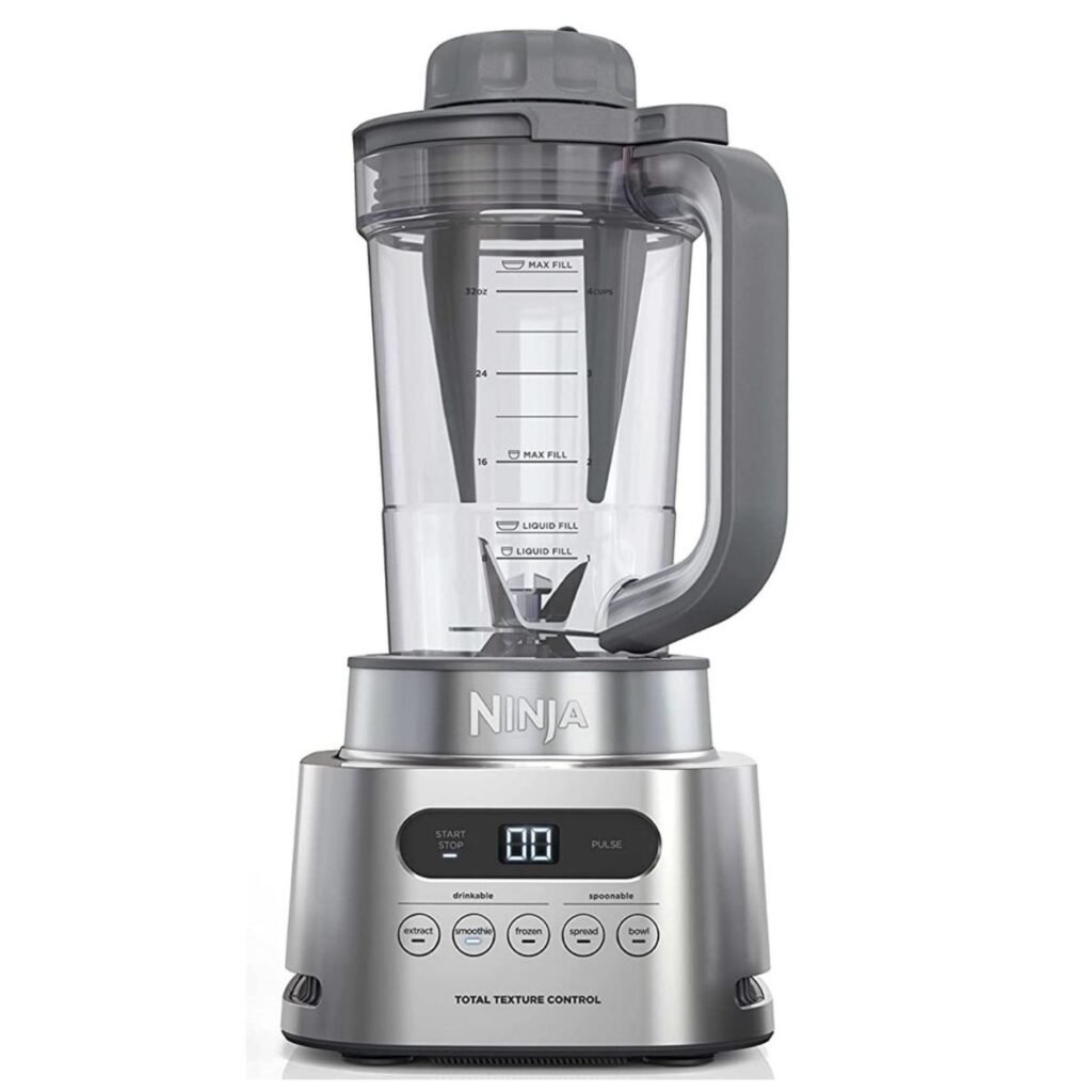 Best Blenders for Salsa Top Picks (2023) Laura Fuentes
