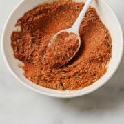 blackened seasoning for chicken