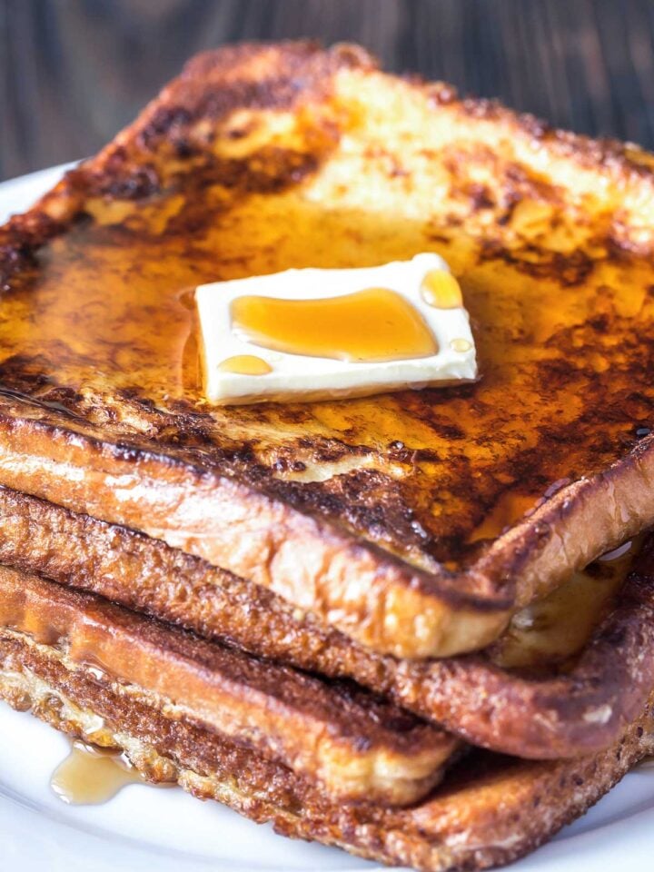easy-cinnamon-french-toast-recipe-laura-fuentes