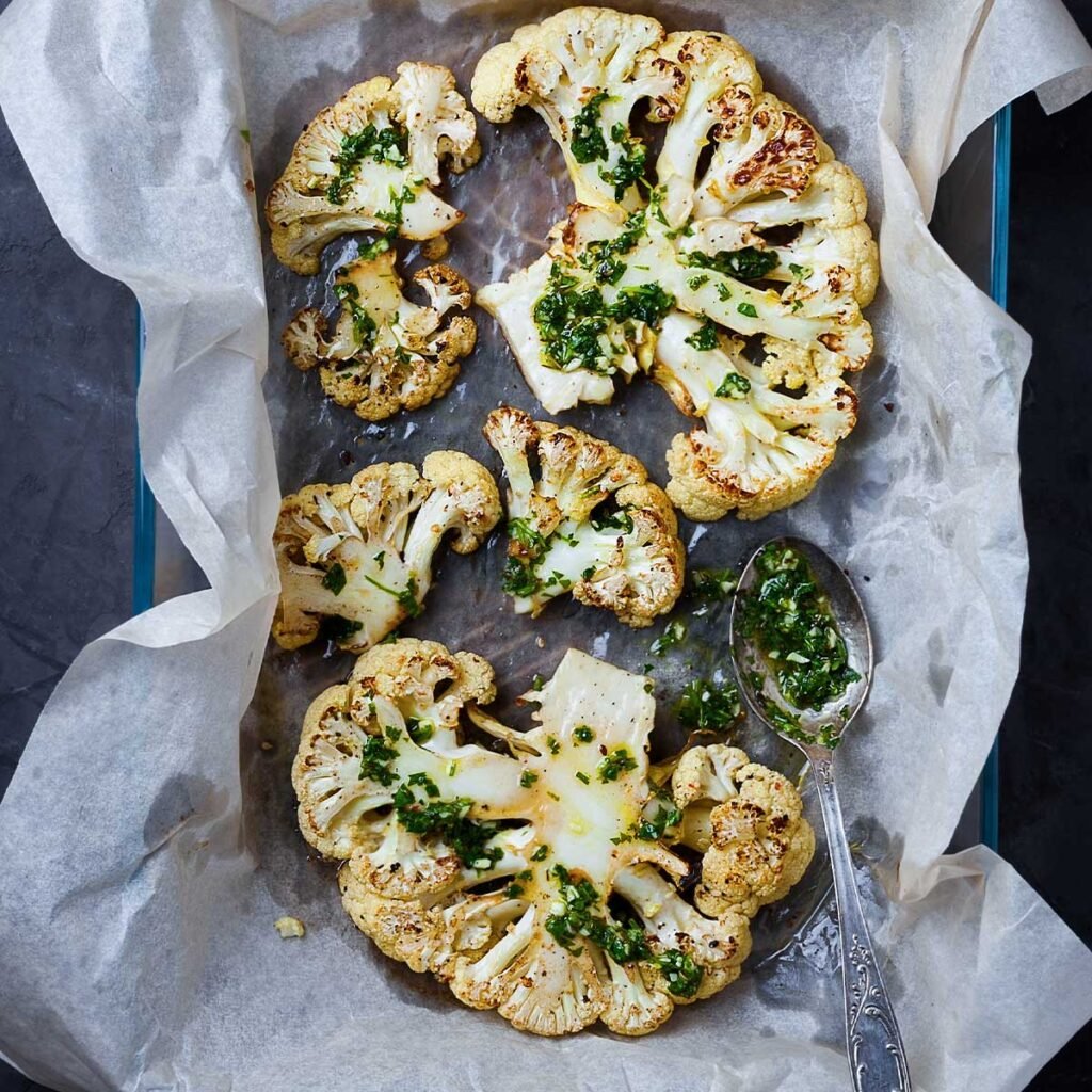 20 Low Carb Side Dishes | Laura fuentes