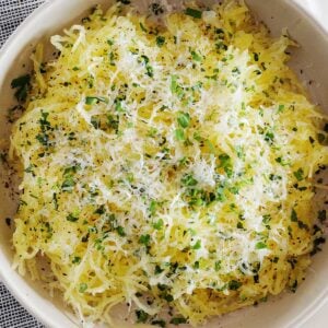 what should i serve with chicken thighs