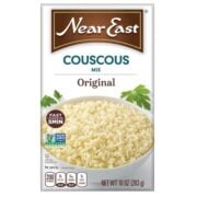 box of couscous